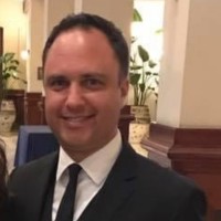 UNITE HERE Employee John Lessandrini's profile photo