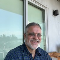 The Johns Hopkins University Employee Phil Roberts's profile photo