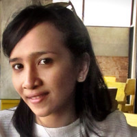 Beicip-Franlab Asia Employee Chrisna Tanos's profile photo
