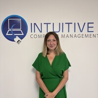 Intuitive Computer Management Ltd Employee Alexandra Breese's profile photo