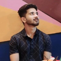 Coditron Technologies Employee Umesh Patil's profile photo