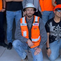 City of Benson, Arizona Employee Evan Bowen's profile photo