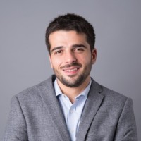 OGO SECURITY Employee Samuel Benaïs's profile photo