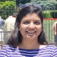 Tata Consultancy Services Employee Rahmath Ali's profile photo