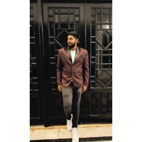 Bridgetown Consulting Employee Hrudai Akula's profile photo