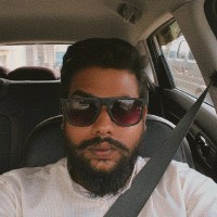 Isaac Solomon's profile photo