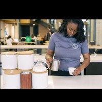 Galvanize Inc Employee Ashley Williams's profile photo