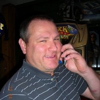 Herc-U-Lift Inc. Employee Jay Becker's profile photo