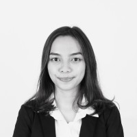 iCOMates Employee Amanda Larasati's profile photo