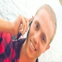 IDF Employee Yisrael Abraham's profile photo