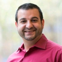 Salvatori-Scott, Inc. Employee Arman Amiri's profile photo