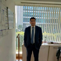 Ashish Srivastava Email & Phone Number