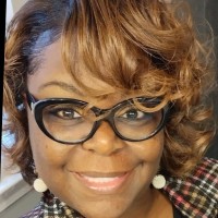 University Clinical Health Employee Andrea Bailey's profile photo