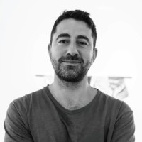 electriclime° Employee Michael Ahmadzadeh's profile photo