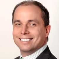 Blue Road Consulting Employee Mark Michaud's profile photo