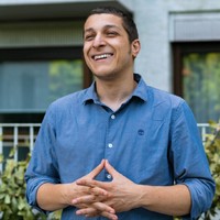 Domyn Employee Eugenio Monteleone's profile photo