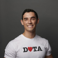 Charles River Data Employee Eric McKissick's profile photo