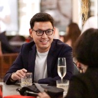 Luma Health Insurance Employee Kaung Win's profile photo