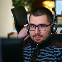 TelNet Serbia Employee Ranko Bacevic's profile photo