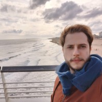 Adevinta Spain Employee Eric Bellet's profile photo