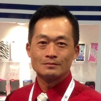 Golfio Inc Employee Tommy Wang's profile photo