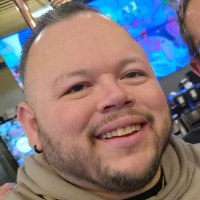 Alvarado Restaurant Nation Employee Ismael Solis's profile photo
