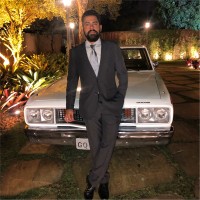 Raphael Tamietti Email