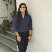 Bitontree Solutions Employee Nishita Beriwala's profile photo