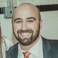 Praxiar Inc Employee Greg Seanor's profile photo