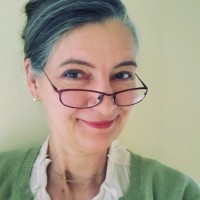 Weiss Associates Employee Petra Wehle's profile photo