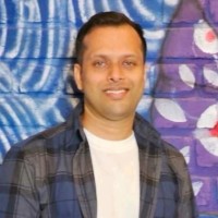 Empowered - Governance Risk and Compliance (GRC) Software Employee Arun Pathrose's profile photo