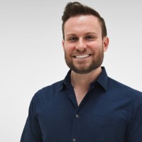 New York On Tech Employee Brian Kirn's profile photo