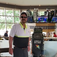 Dag's Auto Parts Employee Gary Huston's profile photo