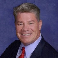 Formerra Employee David Worsley's profile photo
