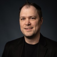 RWJBarnabas Health Employee Patrick McGonagle's profile photo