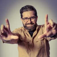 Azelis Employee Regis Inacio's profile photo