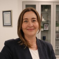J.L. Richards & Associates Limited (JLR) Employee Sarah Gore's profile photo