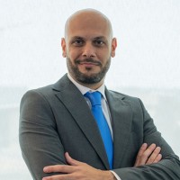 Omar Khaled Email & Phone Number