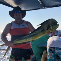 Wild Alaskan Company Employee William Rogers's profile photo