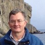 MicroBio Consulting, LLC Employee Byron Lewis's profile photo