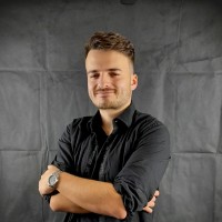 Michal Kliš's profile photo
