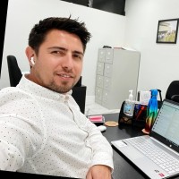 LATINOS SALUD Employee Miguel Davila's profile photo