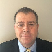 AI Reporter America Employee Steve Lucas's profile photo