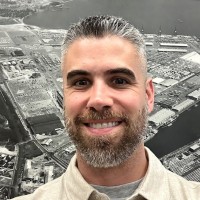 Maryland Port Administration Employee Mark Straw's profile photo