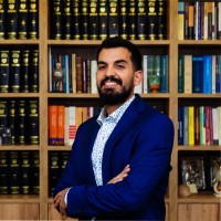 -WorkEthix Employee Antonis Dimitriou's profile photo