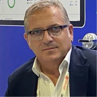 Sectigo Employee Ottavio Camponeschi's profile photo