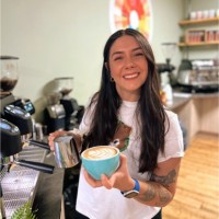 Stokes Tea & Coffee Employee Rianna Tobin's profile photo