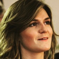 Isotoner France Employee Nastasia Vincent-Baschet's profile photo
