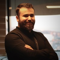 Magnet20 Employee Mert Dündar's profile photo