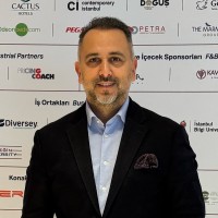 Pricing Coach Employee Ergin Kincal's profile photo